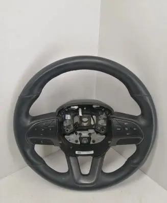 Dodge Durango Steering wheel 6LA541X9AB 641305400B