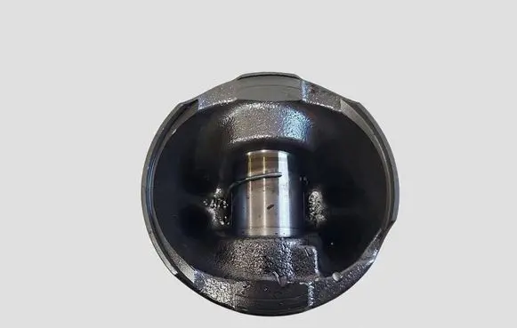Citroen C4 Grand Picasso Piston 0000