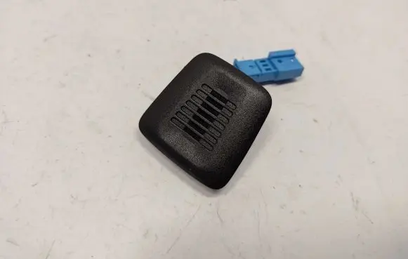 BMW 5 F10 F11 Microphone (bluetooth/phone) 9263744 84109263744 84109181410