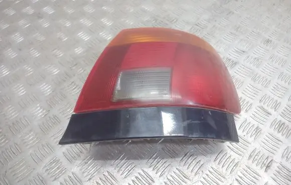 Audi A4 S4 B5 8D Rear/tail lights