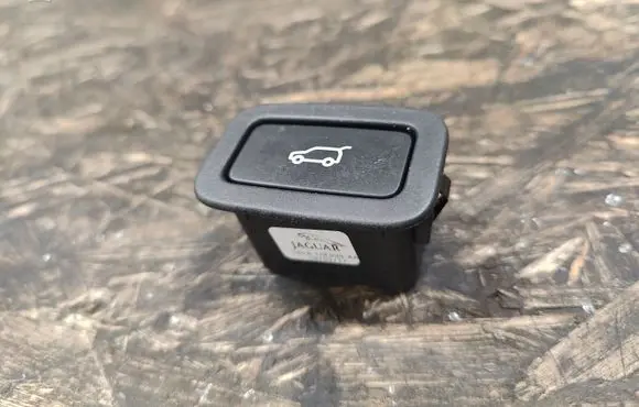 Land Rover Discovery 5 Tailgate/boot open switch button CPLA10E998AA