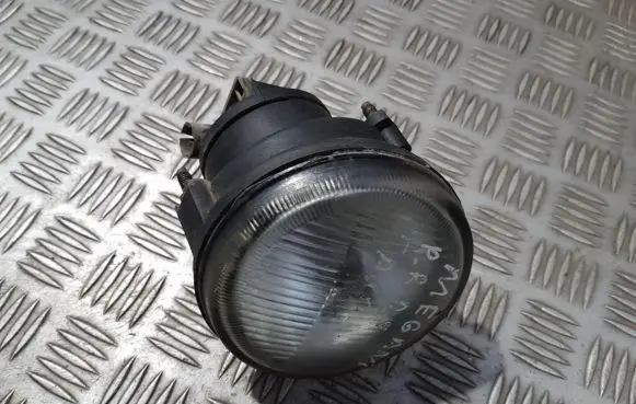 Renault Megane I Front fog light 7700838256
