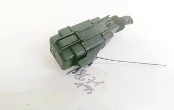 Honda CR-V Sensor