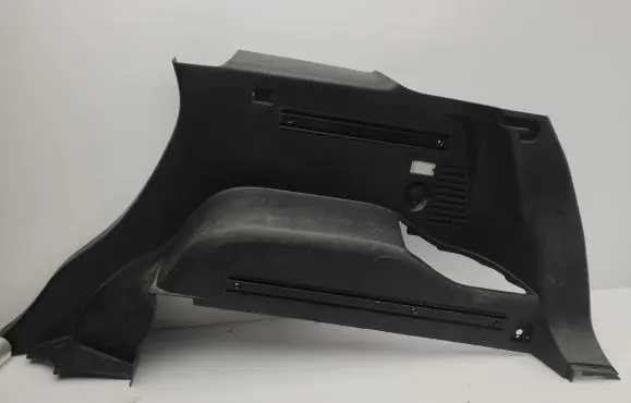 Opel Antara Trunk/boot side trim panel