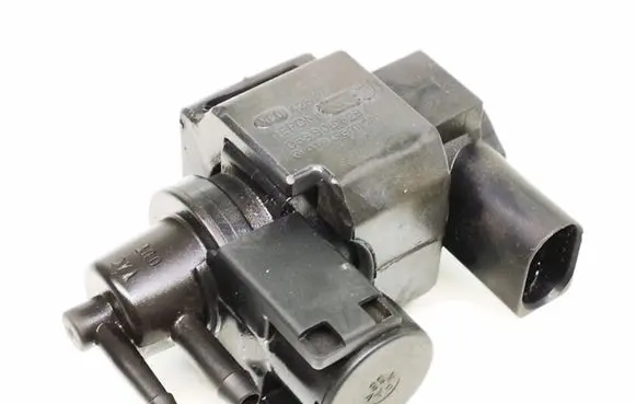 Audi A4 S4 B7 8E 8H Turbo solenoid valve 059906629A 4252444 05997010