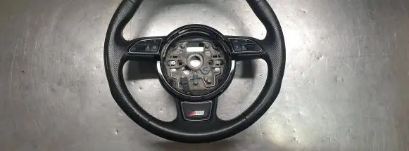 Audi A1 Steering wheel 8X0419091L 272759283 616430551