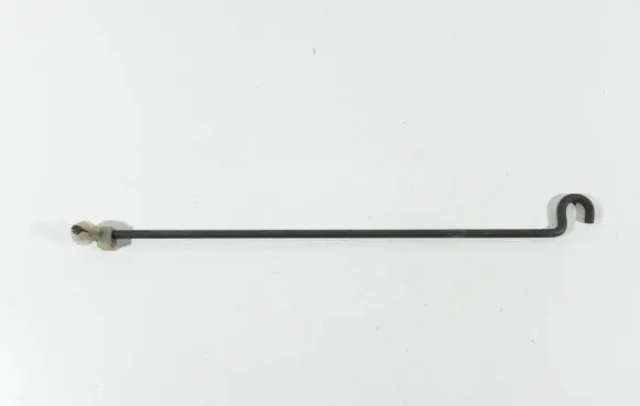 Suzuki Jimny Engine bonnet/hood prop rod/strut 