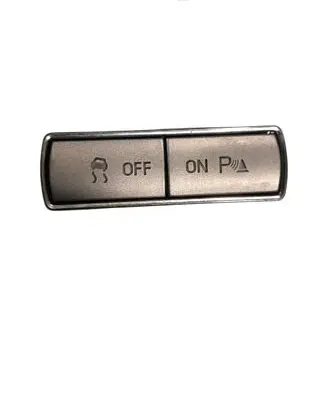 Ford Mondeo MK IV Other switches/knobs/shifts 6M2T2C418BF