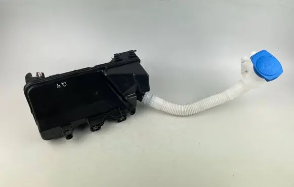 Audi Q4 e-tron Windshield washer fluid reservoir/tank 1EA955448B 1K6955651 1EA955453F