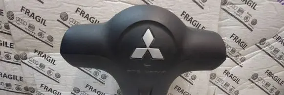 Mitsubishi Colt Steering wheel airbag PMR955203XA