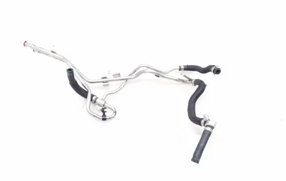 Brake vacuum hose/pipe