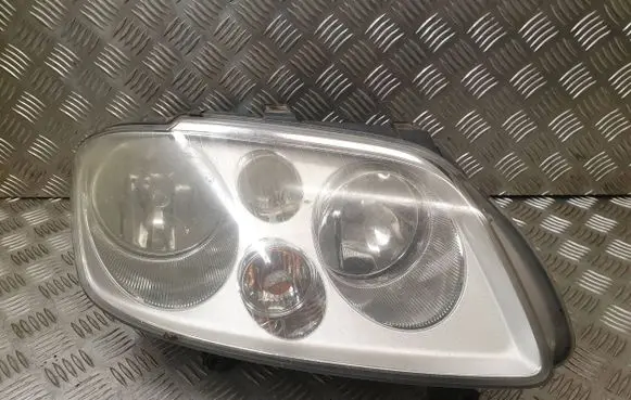 Volkswagen Touran I Headlight/headlamp 1305235778