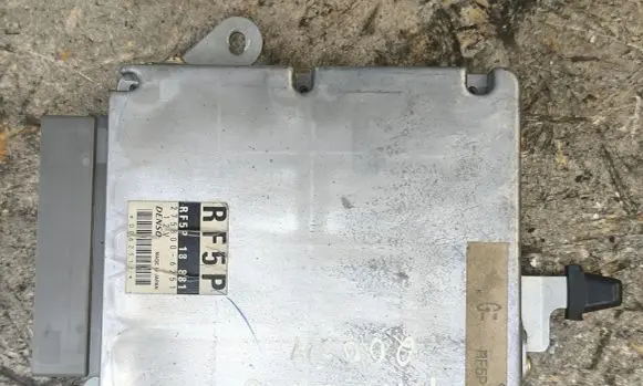 Mazda 6 Engine control unit/module