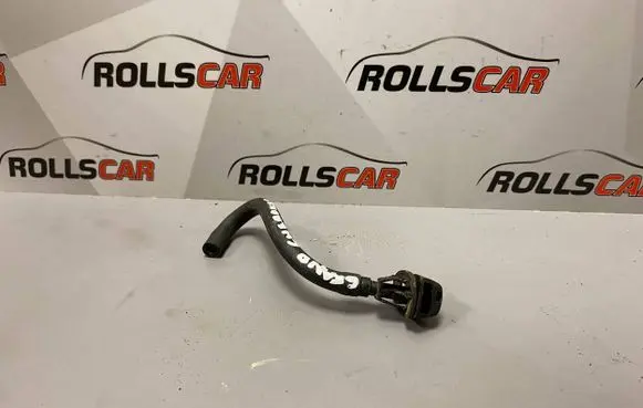 Jeep Grand Cherokee (WJ) Rear window washer spray nozzle 
