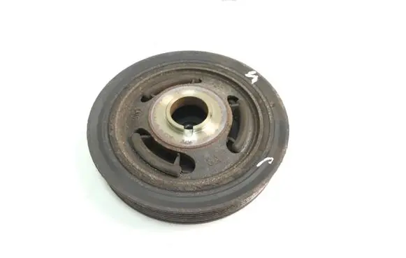 Ford Focus Crankshaft pulley 9854961080