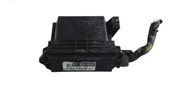 Tesla Model X Central body control module 313545300B 205835803C