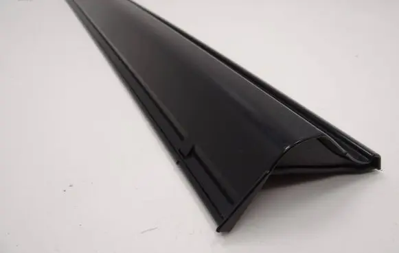 Mazda CX-5 II Front door trim (molding) KB7W51RB1 KB7W-51RB1