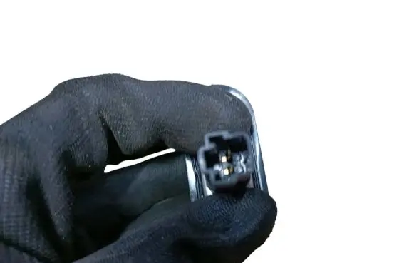 Hyundai ix 55 Rear door sensor 