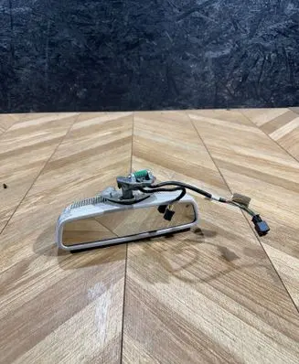 Mercedes-Benz E W211 Rear view mirror (interior) 2118110107 353052
