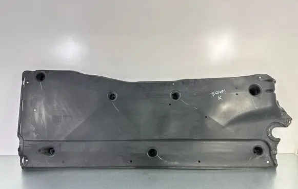 Volkswagen Tiguan Allspace Side bottom protection 812631786