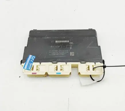 Mercedes-Benz EQE v295 Seat control module A2069003418 A2069018808
