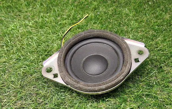 Lexus GS 250 350 300H 450H Panel speaker 8616030E60