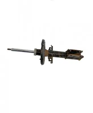 Renault Scenic III - Grand scenic III Front shock absorber/damper 543022646R
