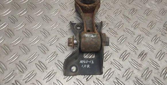 Toyota Aygo AB40 Gearbox mount 
