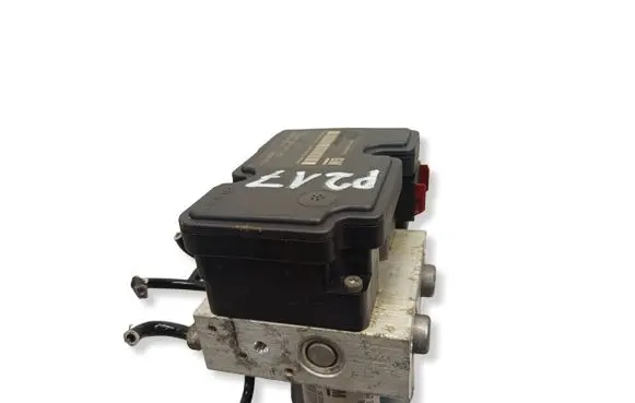 Opel Astra H ABS Pump 13157576 6279 10020700244