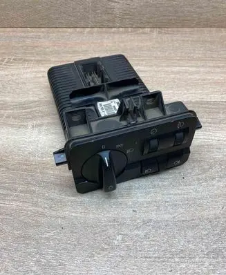 BMW 3 E46 Light switch 4108586