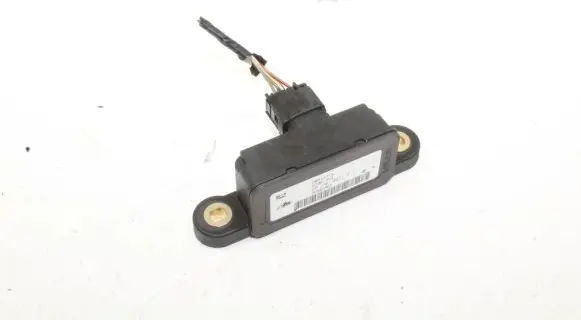 Opel Antara ESP acceleration yaw rate sensor 20842719