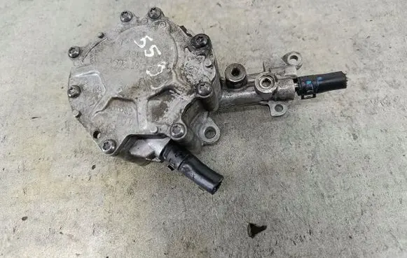 Volkswagen PASSAT B5.5 Vacuum pump 038145209CBOSCH