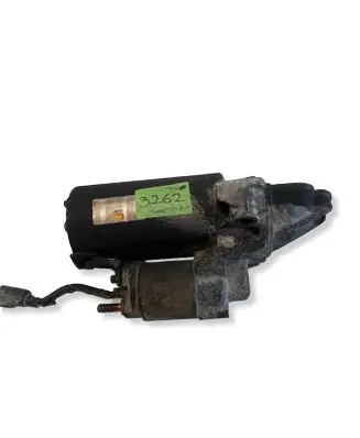 Ford Transit Starter motor 0986021810