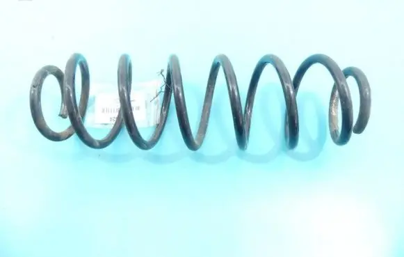 Seat Ibiza IV (6J,6P) Rear coil spring IMPRK1080624