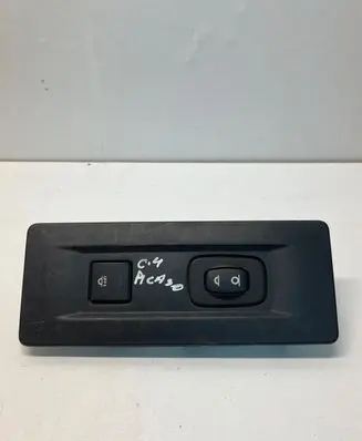 Citroen C4 Grand Picasso Electric window control switch 9659737877 37116M