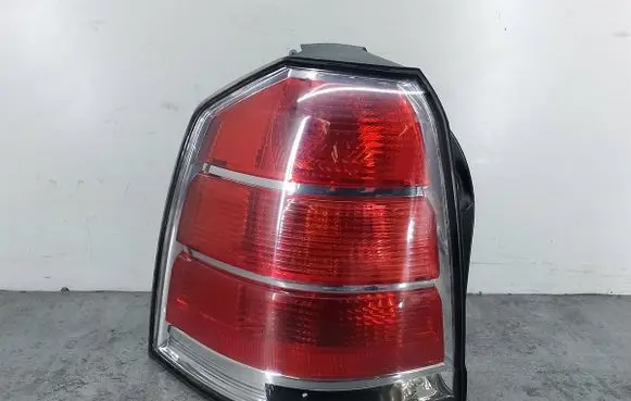 Opel Zafira B Rear/tail lights 15-442-1948L-B
