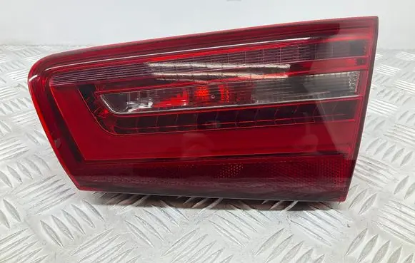 Audi A6 S6 C7 4G Tailgate rear/tail lights 4G5945094A