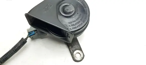 Chevrolet Captiva Horn signal 0055306