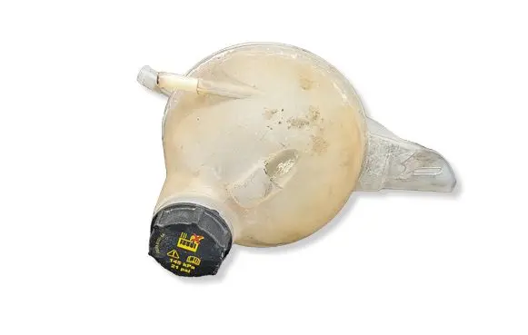 Ford Tourneo Custom Coolant expansion tank/reservoir BK218K218AH