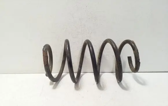 Volkswagen Golf Plus Front coil spring 
