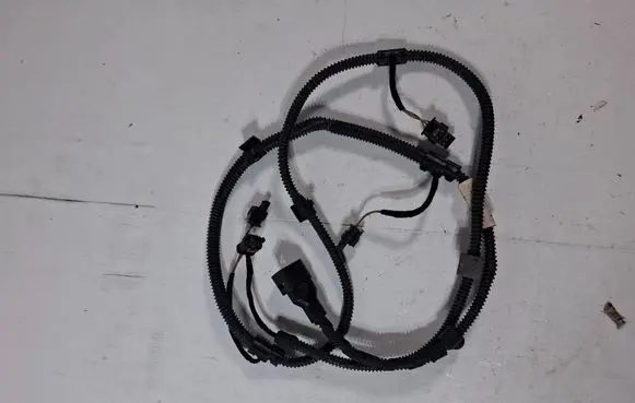 Volkswagen Golf Sportsvan Parking sensor (PDC) wiring loom 510971104