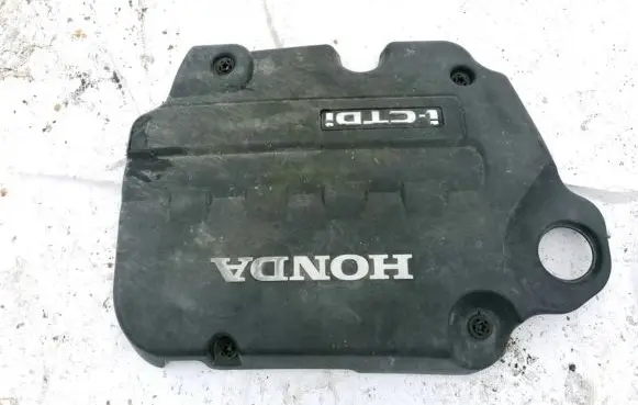 Honda Accord Engine cover (trim)