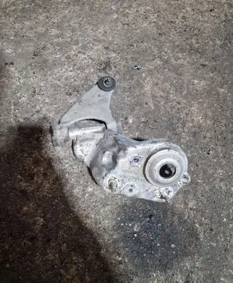 Alfa Romeo 147 Front control arm 60625001D