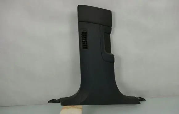 Audi A8 S8 D3 4E (B) pillar trim (bottom) 4E0867243