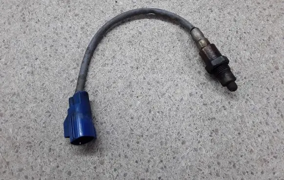 Jaguar XF Lambda probe sensor DW939G444FB