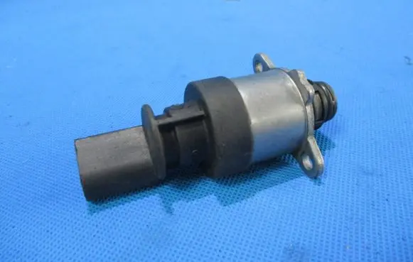 Audi A6 S6 C7 4G Fuel injection high pressure pump 0928400799