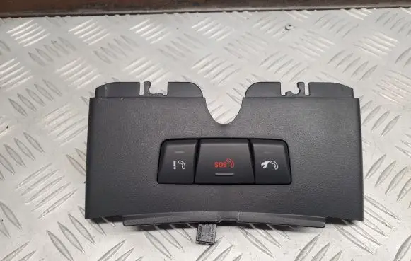 Mercedes-Benz SL R231 Sos button A1728208610