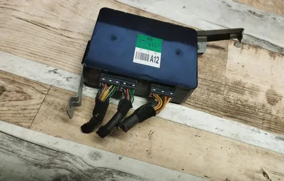 Hyundai Elantra Antenna control unit 954022D510