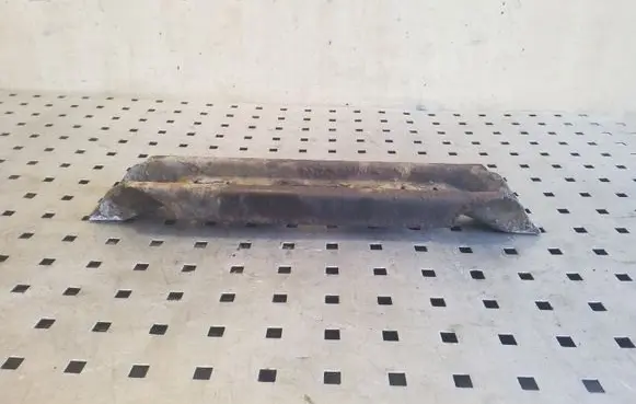 Jaguar XJL Other under body part 