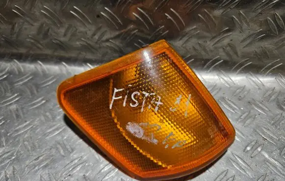 Ford Fiesta Front indicator light 89FG13368AA